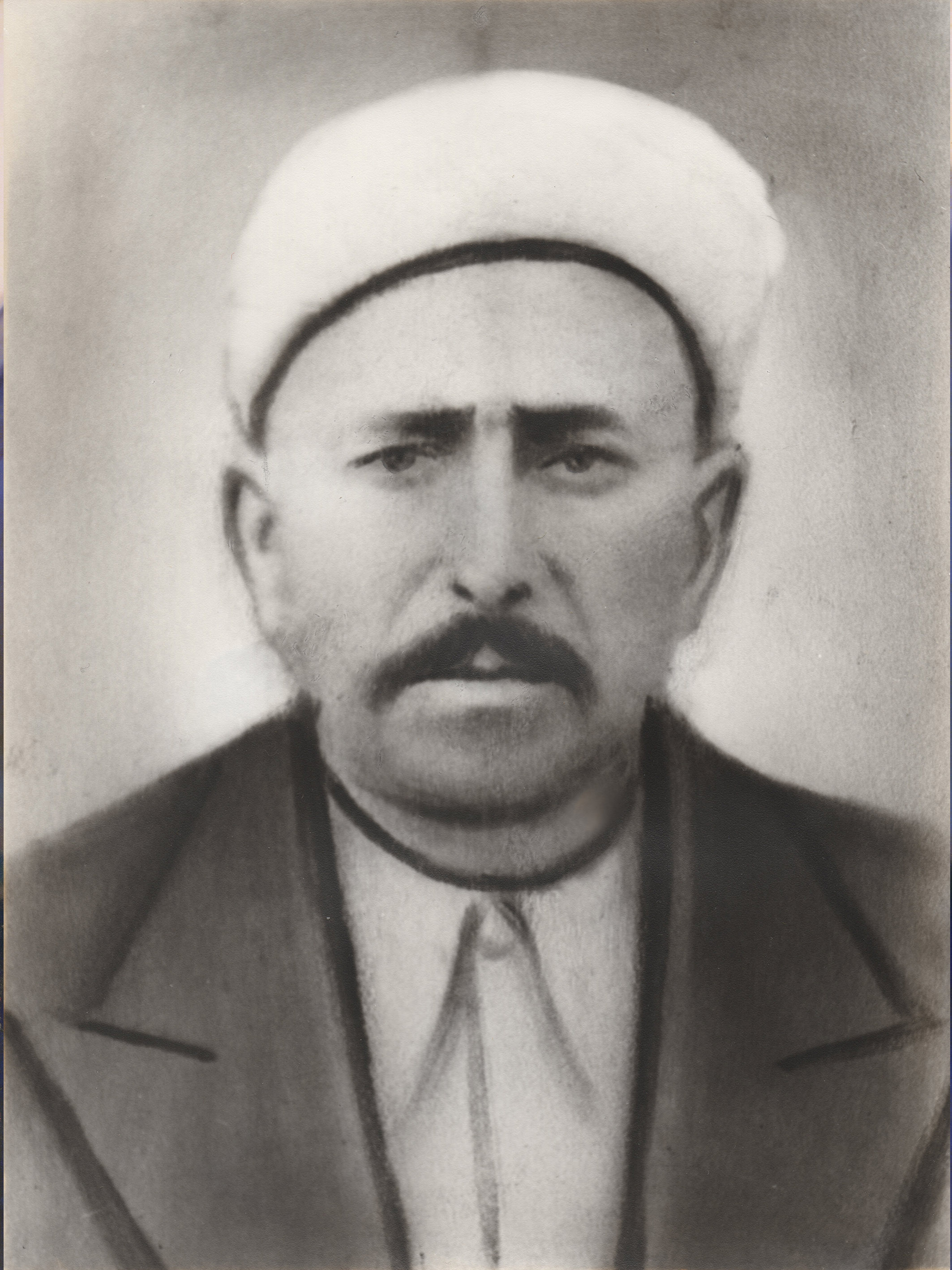 GAFFAR OĞLU HASAN AĞA