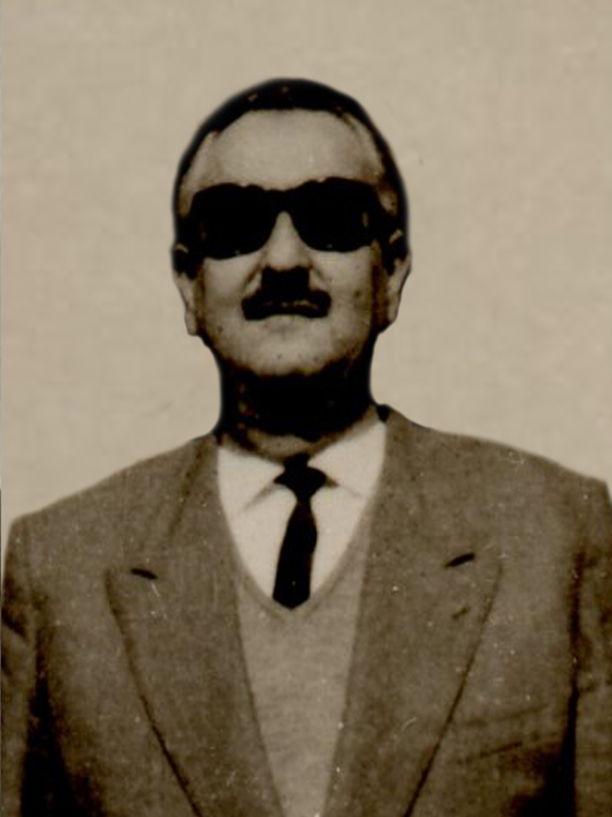 ALİ İRFAN AKSOY