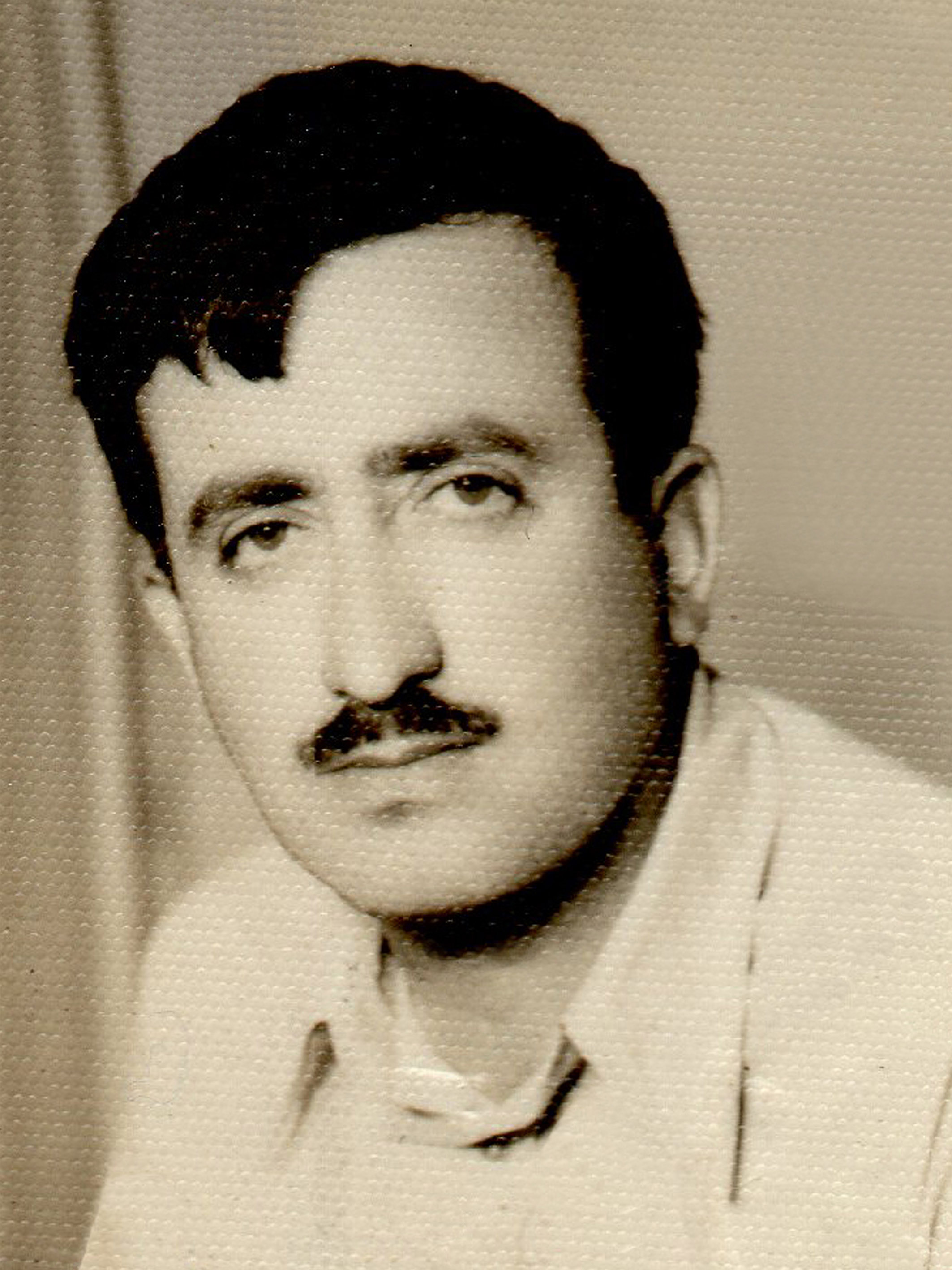 ALİ SARIYÖRÜK