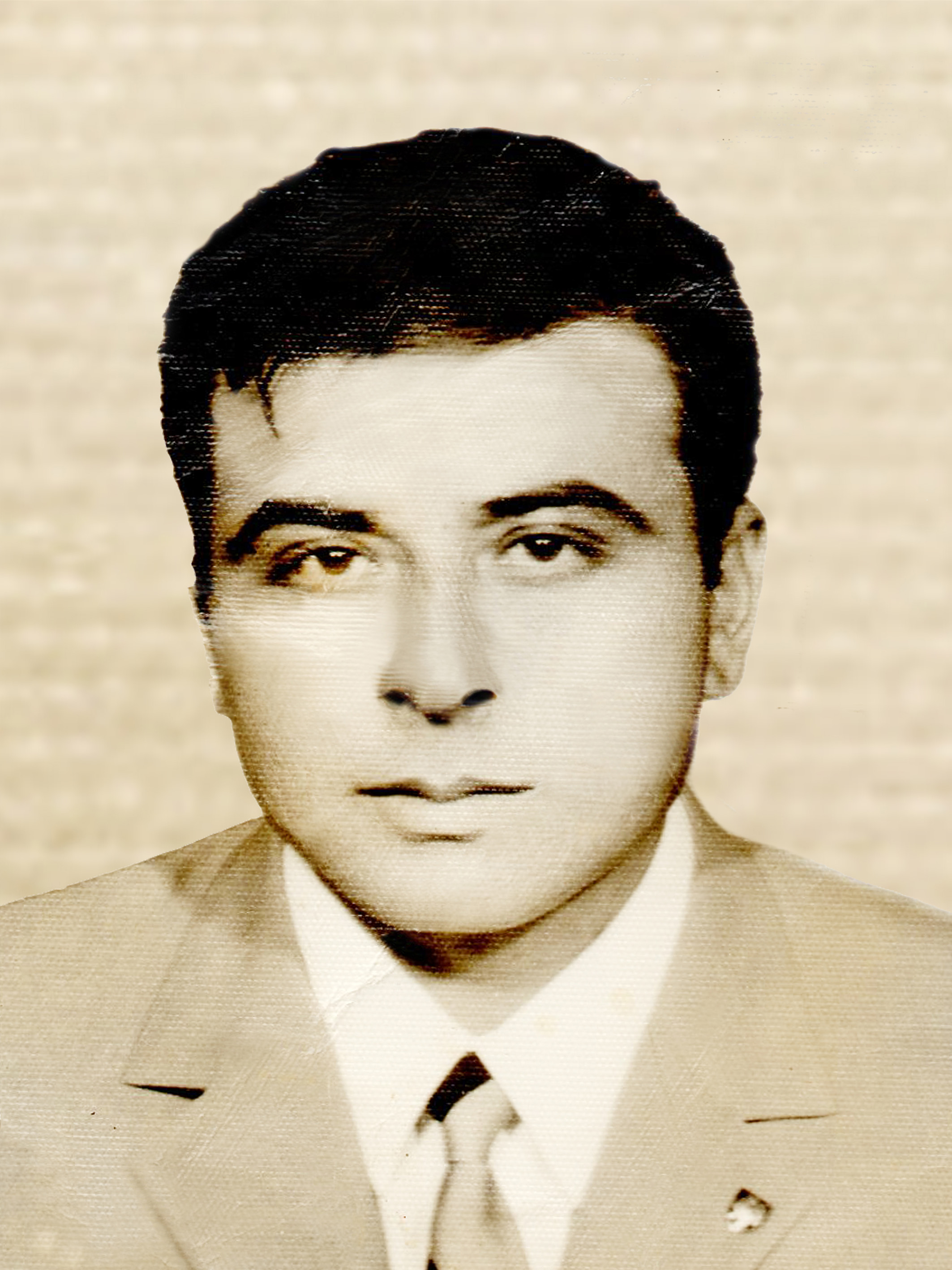 AHMET YAŞAR KOCABIYIK