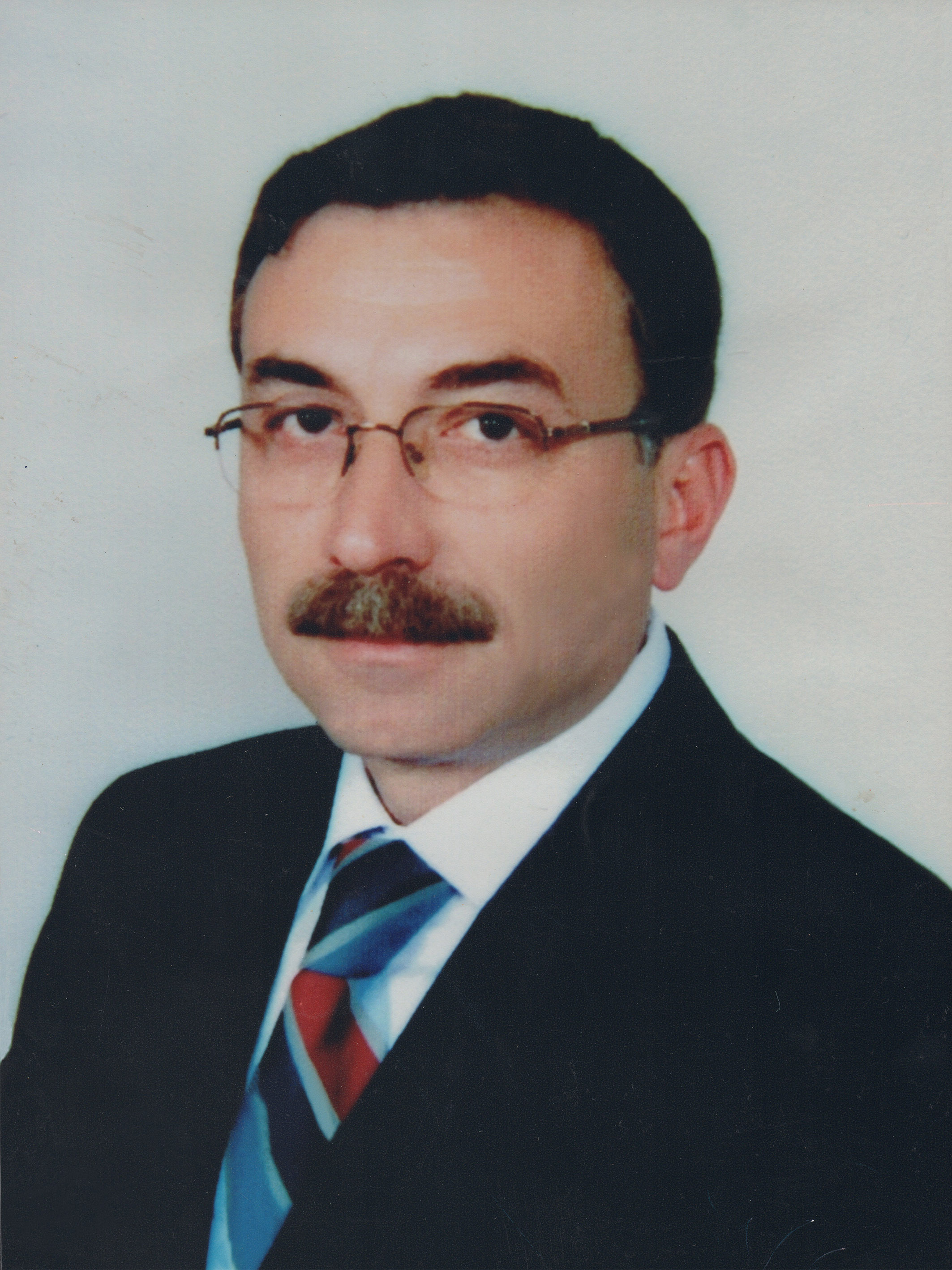 YAHYA ÜMİT ORBAY